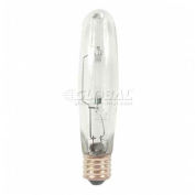 High Pressure Sodium Bulb ED18 Mogul E39, 25200 Lumens, 22 CRI, 250W, 198V - Pkg Qty 12