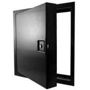 Karp Inc. KRP-150FR Fire Rated Access Door For Wall/Ceil. - Paddle Handle, 48"Wx48"H