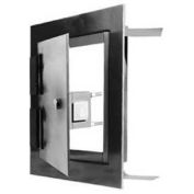 Karp Inc. DSB-123SD High Security - MS Lock, 18"Wx18"H