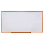 Universal Dry-Erase Board, White, 96 x 48