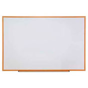 Universal Dry-Erase Board, White, 72 x 48