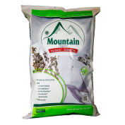 Xynyth 200-20043 Mountain Organic Natural Icemelter, 44 Lb. Bag