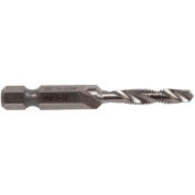Greenlee® DTAP10-32 Drill/Tap, 10-32