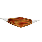 Oversized Outdoor Hammock In A Bag, Toasted Almond