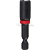 Milwaukee Shockwave™ 1/4" 1-7/8" OAL Magnetic Nutdriver