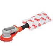 3M Random Orbital Sander 28511 Self-Generated Vacuum, 1 Per Case, 12000 RPM