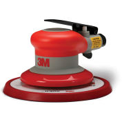 3M Random Orbital Sander 20324 Non-Vacuum, 1 Per Case, 12000 RPM