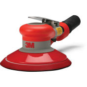 3M Random Orbital Sander 20327 Self-Generated Vacuum, 1 Per Case, 12000 RPM