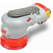 3M Random Orbital Sander 28494 Non-Vacuum, 1 Per Case, 12000 RPM