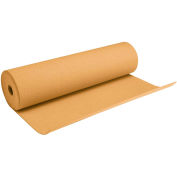 Balt® Natural Cork Roll, 48" x 96"