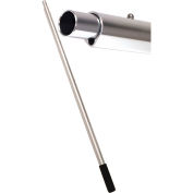 Swobbit SW45640, 2'-4' Perfect Pole Telescoping Handle