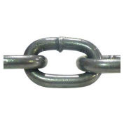 Advantage Grade 43, High Test Chain, 1/4" Dia., 2600 Lb. Cap., 10' Box