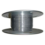 Advantage 250' 3/32" Diameter 7x7 Stainless Steel Aircraft Cable