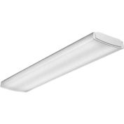 Lithoinia LBL4 LP840 4' LED Wraparound Mvolt 4000 Lumens
