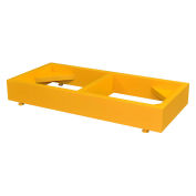 Floor Stand for Mini Stak-a-Cab™ Flammables Cabinet