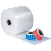 24"x125'x1/2" UPSable Bubble Roll, 2 Pack