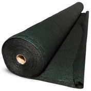 Privacy Netting W/Grommets, 68" x 150', Green