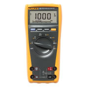 Fluke 175 ESFP True RMS Digital Multimeter, 6,000 Count