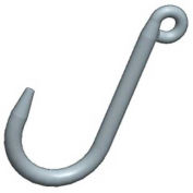 M&W 1" Short Reach Foundry Hook Capacity 3000 Lb.