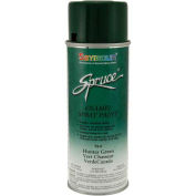Spruce General Use Spray Paint 12 Oz. Hunter Green 12 Cans/Case