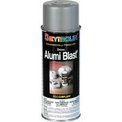Alumi Blast Aluminum Coating 12 Oz. 6 Cans/Case