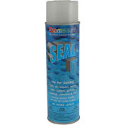 Seal-It Multipurpose Sealant, 15 Oz. Clear 12 Cans/Case