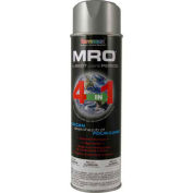 MRO Industrial Enamel 15 to 17 Oz. Aluminum 6 Cans/Case