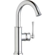 Elkay Explore Bar/Prep Faucet, Chrome, Single Lever Handle, LKEC2012CR