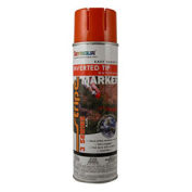 Seymour® Stripe® 3-Series Street & Utility Marking Paint 16 Oz Alert Orange 20-370 12PK