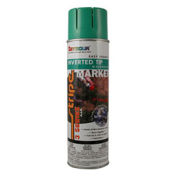 Seymour® Stripe® 3-Series Street & Utility Marking Paint 16 Oz Safety Green 20-355 12PK