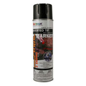 Seymour® Stripe® 3-Series Street & Utility Marking Paint 16 Oz Black Asphalt 20-363 12PK