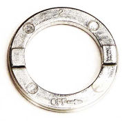 3M A0001 Lock Ring, 1 Pkg Qty