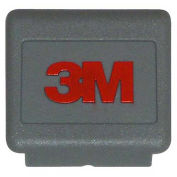 3M 55127 Logo Plate-3M, 1 Pkg Qty