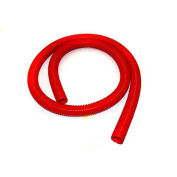 3M 28301 Vacuum Hose, 1"ID x 6 Ft, 1 Pkg Qty