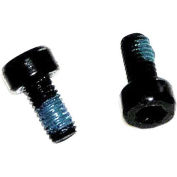 3M 30913 Polisher Screw, M5 x 10, 2 Pkg Qty