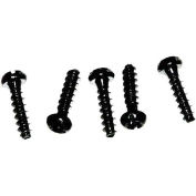 3M 30939 Polisher Tapping Screw, ST4X16F, 5/Bag, 5 Pkg Qty