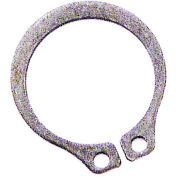 3M 30646 Retaining Ring, 7/16" Diameter, 1 Pkg Qty