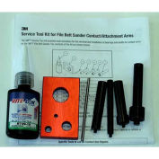3M™ File Belt Arm Service Tool Kit 30670, 1 Per Poly Bag 1 bag per case