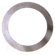 3M 30628 Shim, 25.4 mm OD x 19 mm OD x 0.02 mm Thick, 1 Pkg Qty