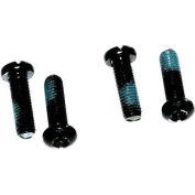 3M 30902 Polisher Pan Head Screw M5 x 16, 4 Pkg Qty