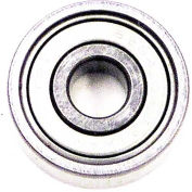 3M™ Ball Bearing - 2 Shields 6 mm x 19 mm x 6 mm, 1 Per Poly Bag 1 bag per case