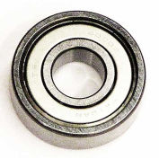 3M™ Ball Bearing - 6000ZZ Upper Shaft Balancer, 2 Shields A0021, 1 per case