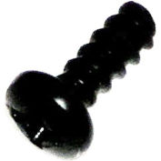 3M 30942 Polisher Tapping Screw, ST4 x 10F, 1 Pkg Qty