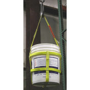 Lift-All BS5 5 Gallon 200 Lb. Capacity Bucket Sling