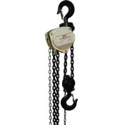 S90 Series Manual Chain Hoist 30 Ft. Lift, 5 Ton