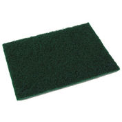 MaxiScour Heavy-Duty Scouring Pad 60/Case - Pkg Qty 60