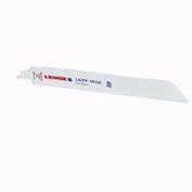 LENOX® Extreme Heavy Metal Cutting Saw Blade, 14TPI, 6 x 1 x .042", 25/Pack