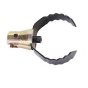 General Wire 3" U Cutter W/ R Cables,R-3UC-10