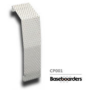 Baseboarders® Coupler To Join Two Premium Panels