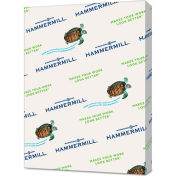 Hammermill Recycled Colored Paper 103119CT, 8-1/2" x 11", Salmon, 5000 Sheets/Ctn